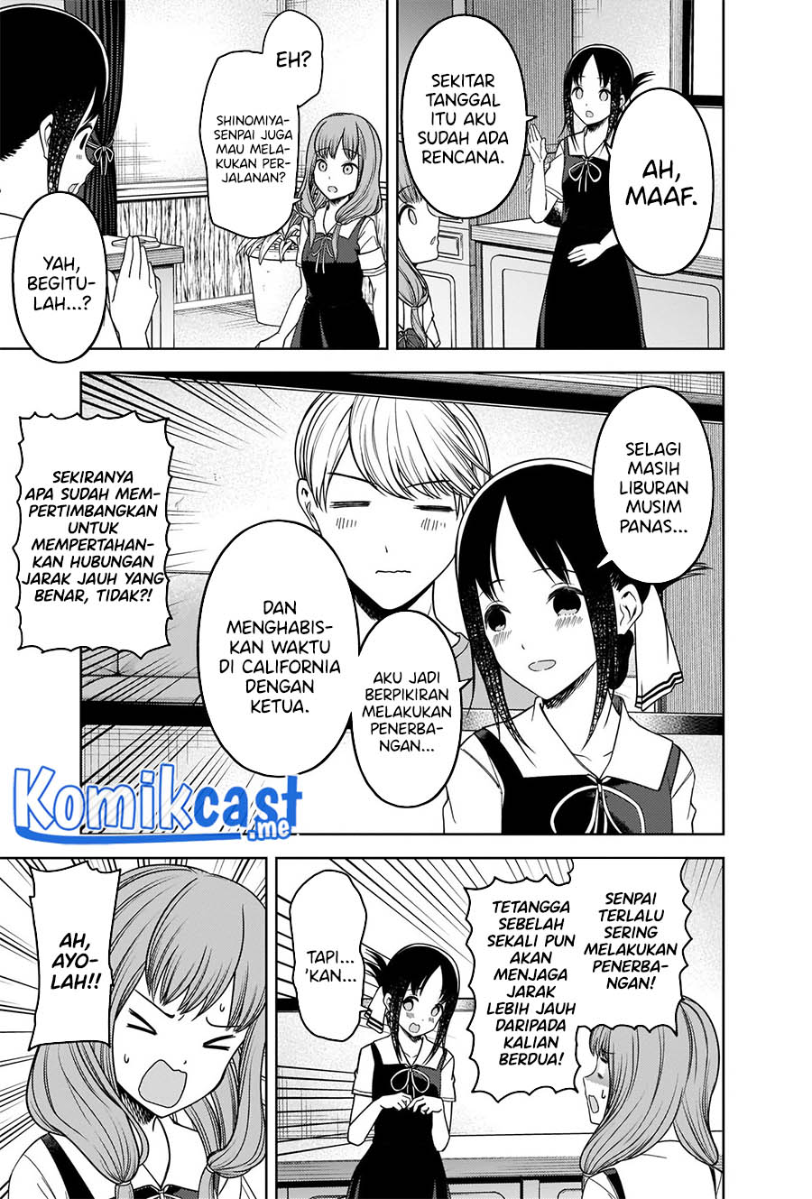 Chapter 268 - halaman 13
