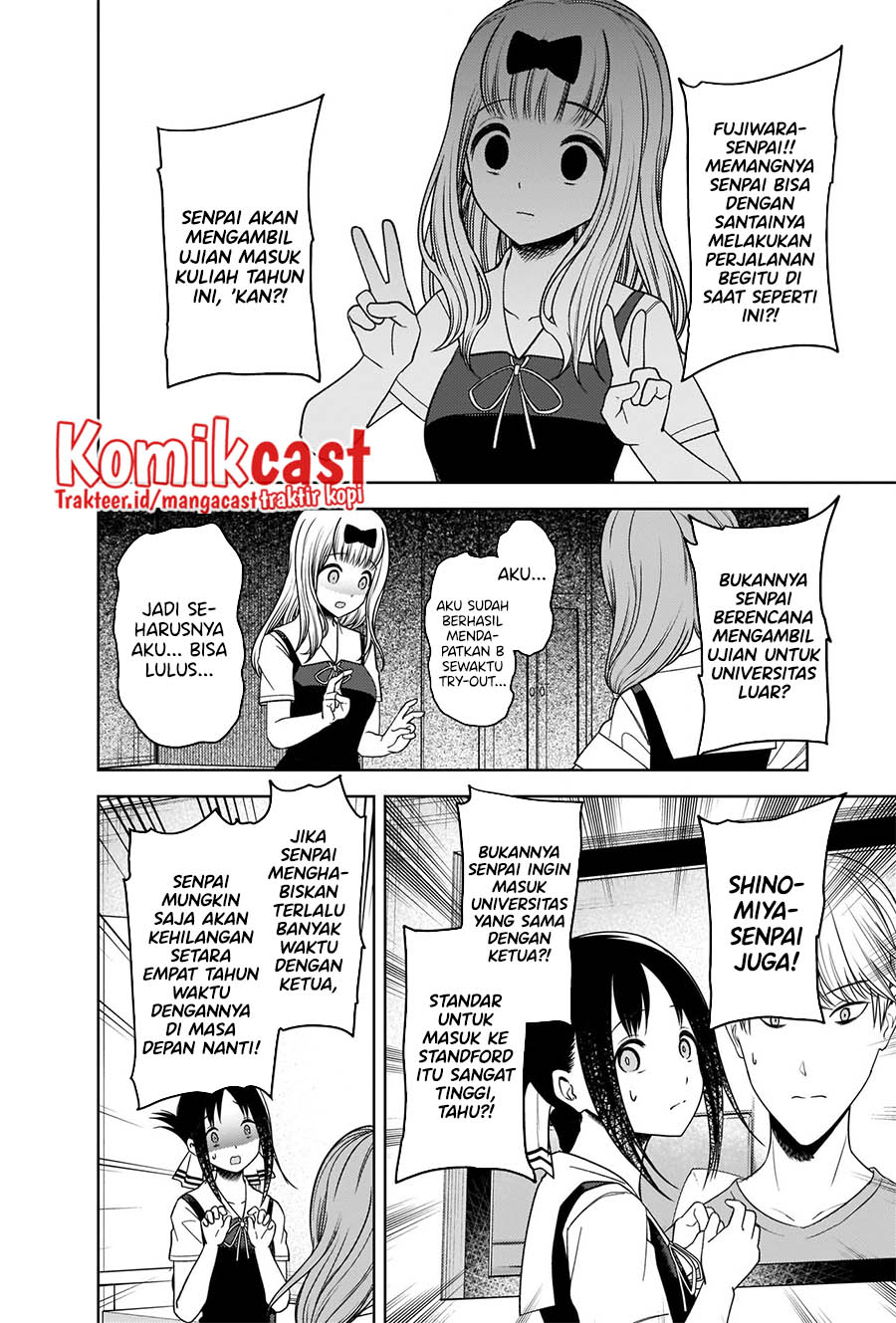 Chapter 268 - halaman 14