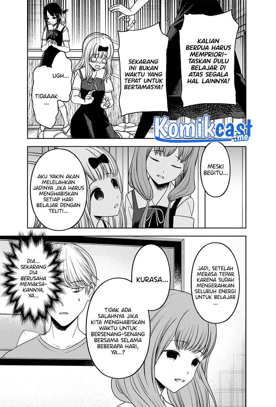 Chapter 268 - halaman 15
