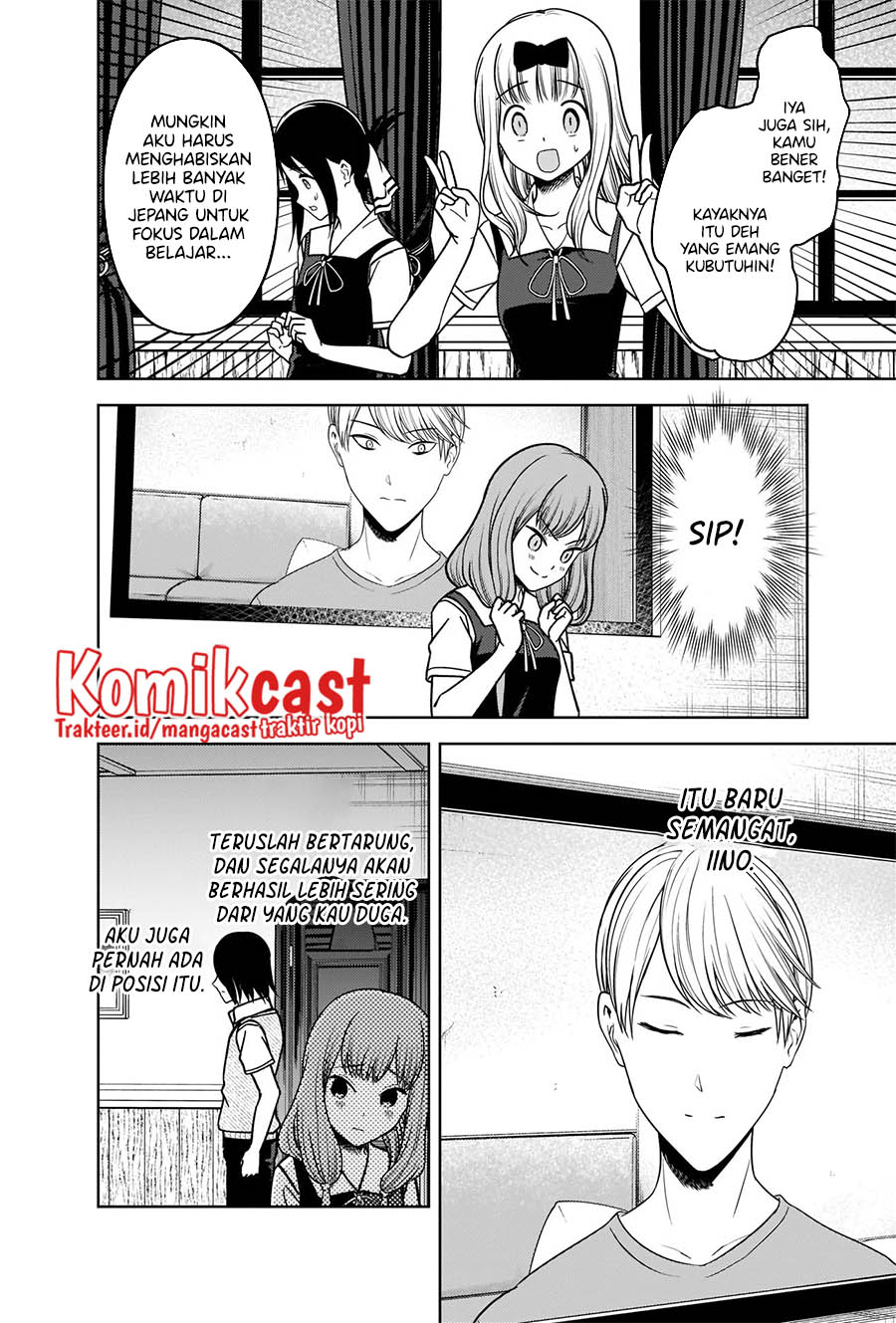 Chapter 268 - halaman 16