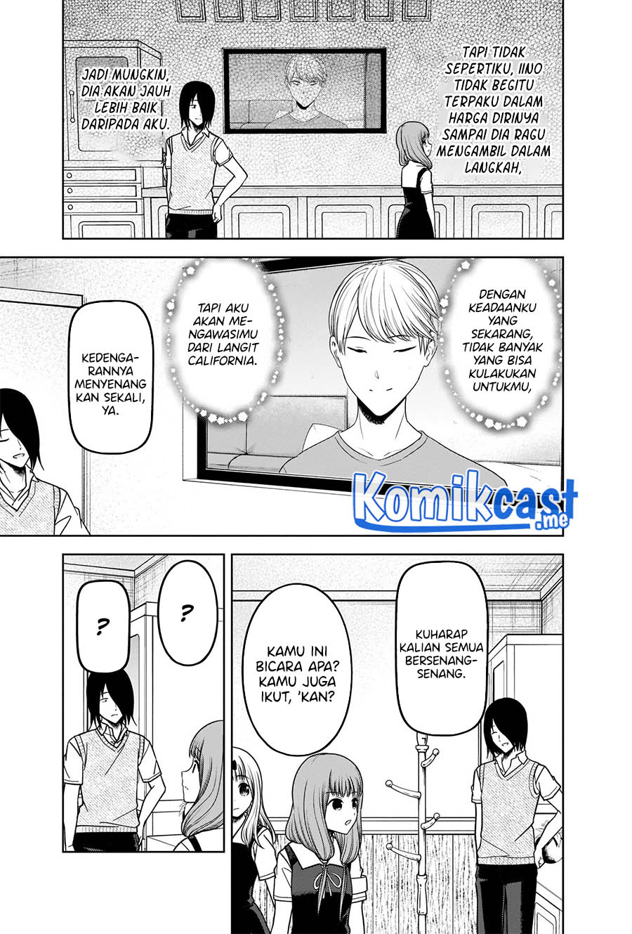 Chapter 268 - halaman 17