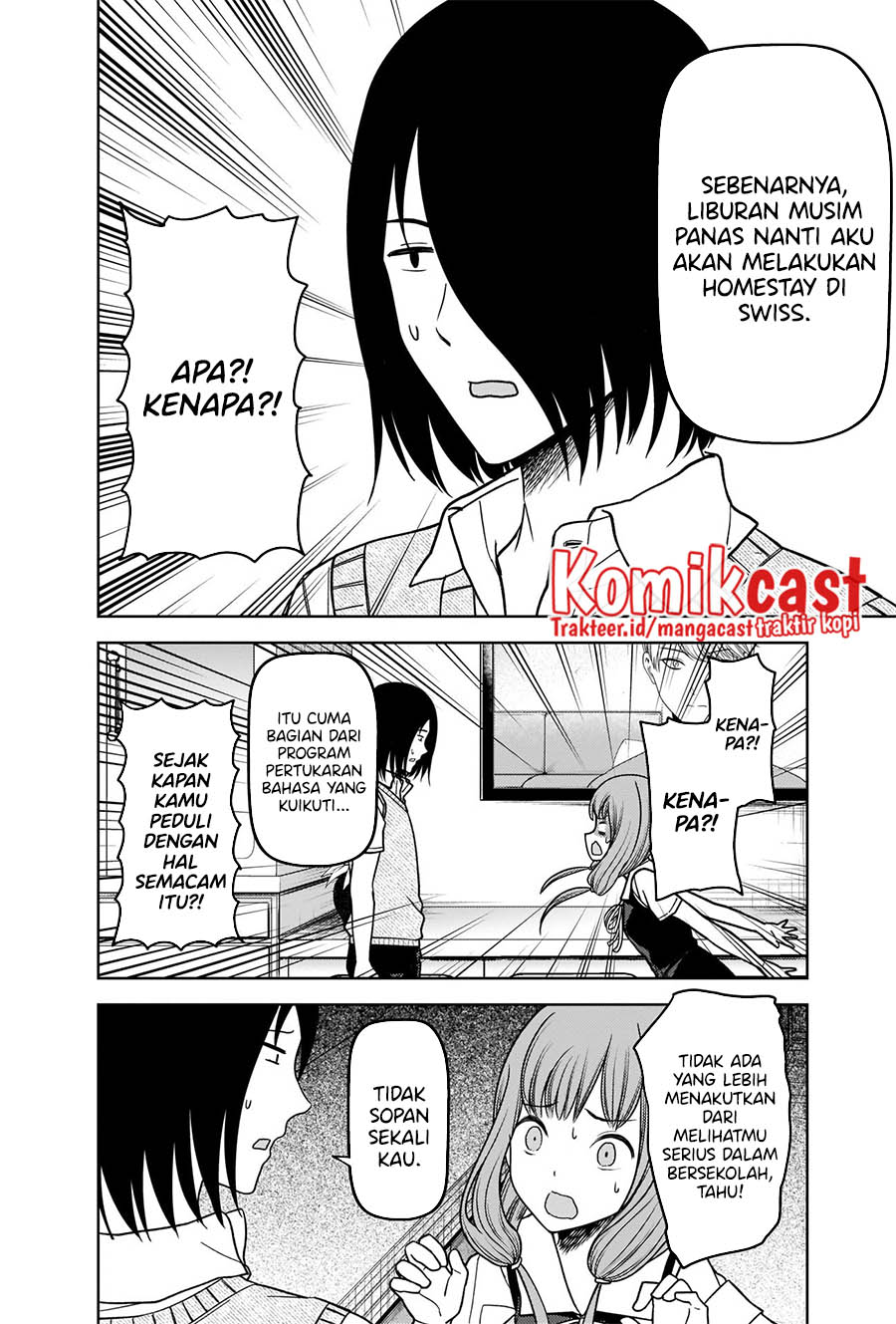 Chapter 268 - halaman 18