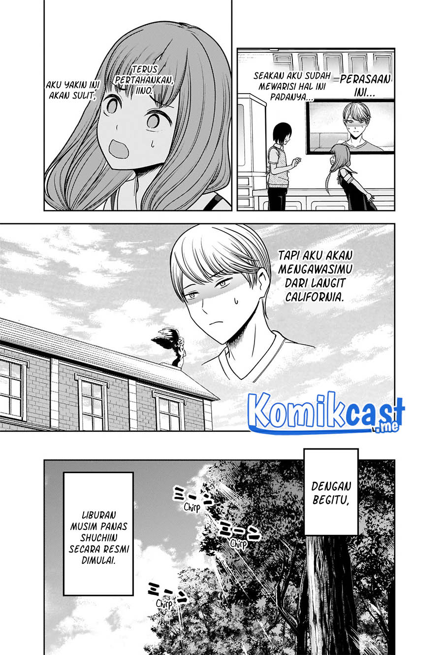 Chapter 268 - halaman 19