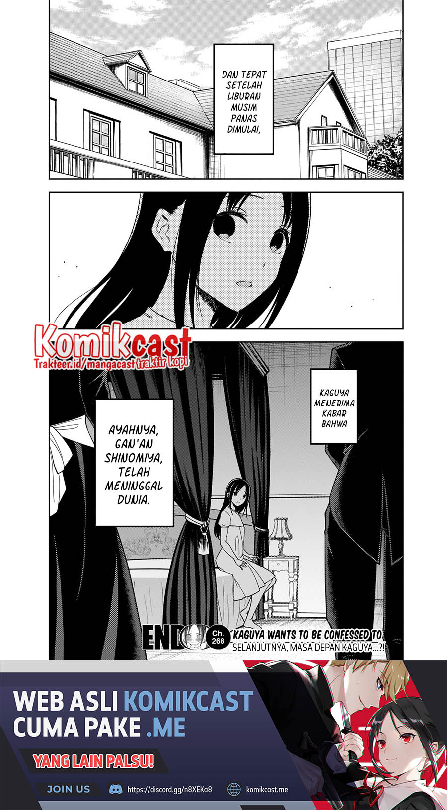 Chapter 268 - halaman 20