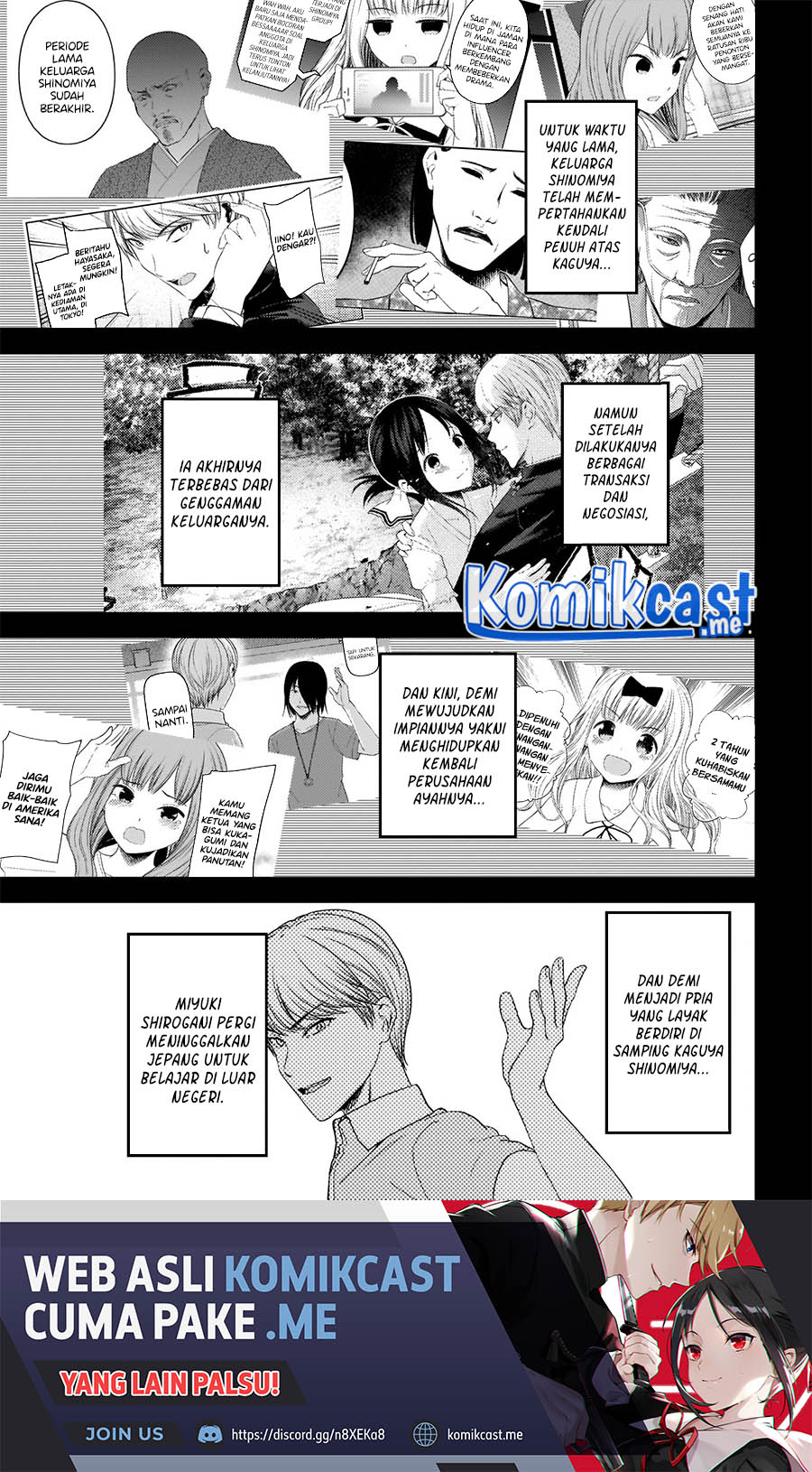 Chapter 268 - halaman 3