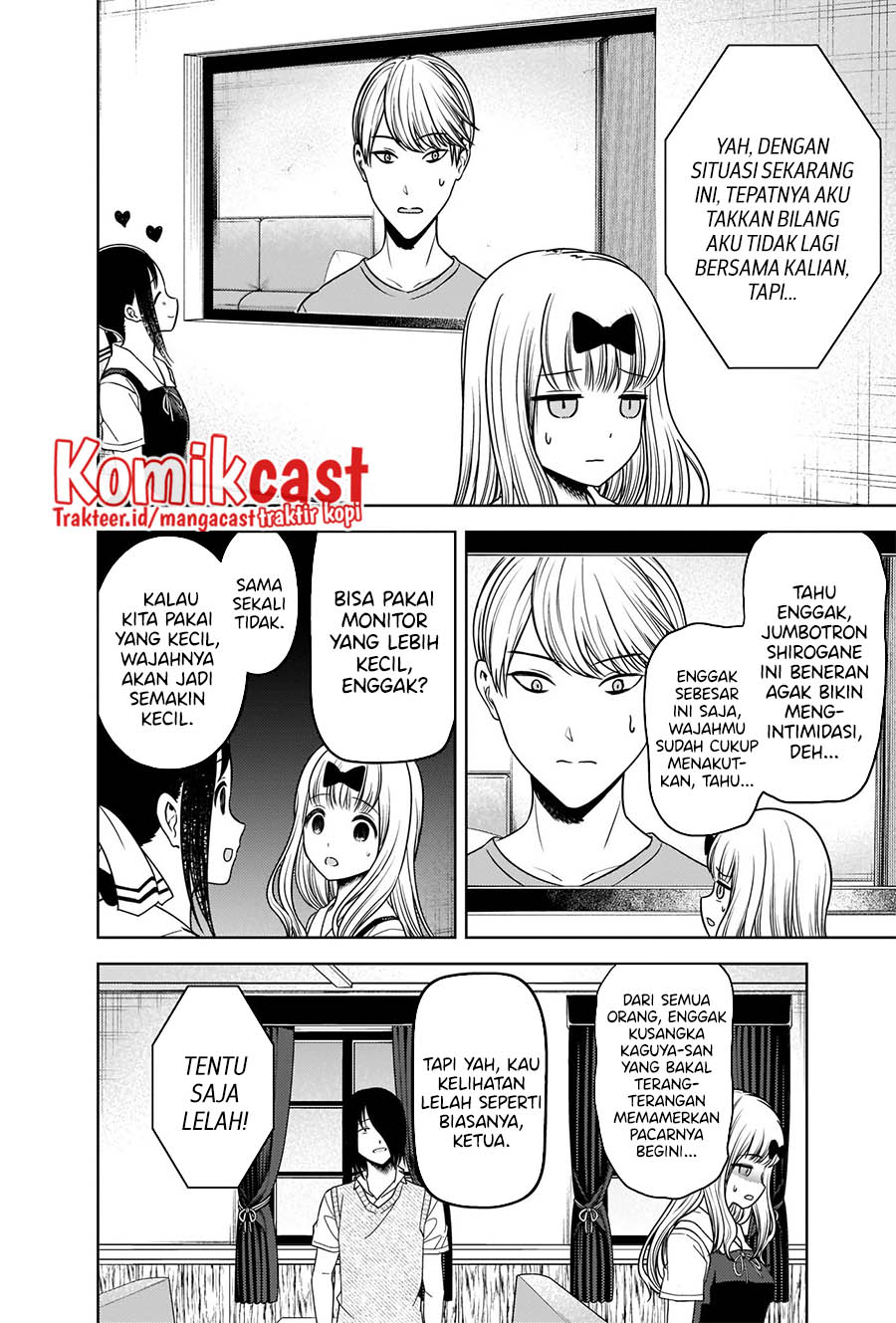 Chapter 268 - halaman 6