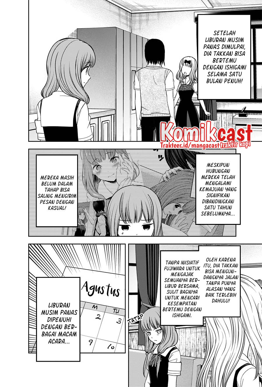 Chapter 268 - halaman 8