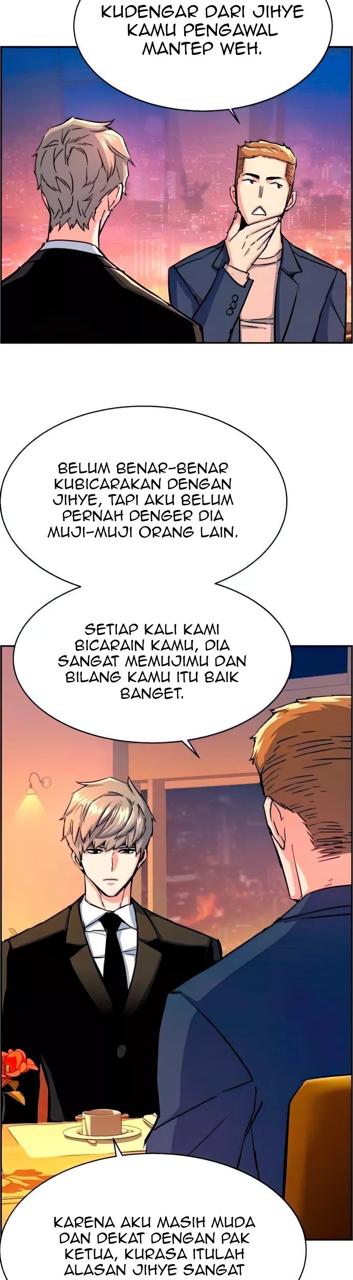 Chapter 93 - halaman 36