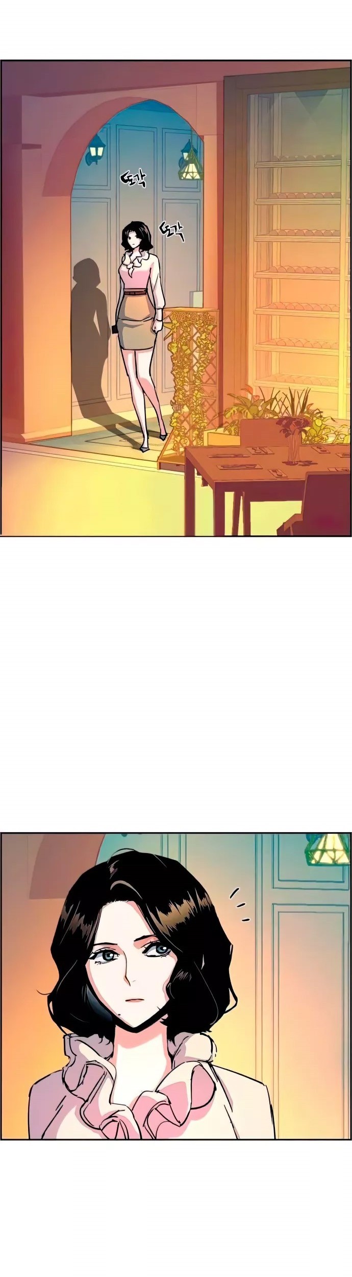 Chapter 93 - halaman 40