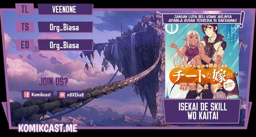 Chapter 36.5 - halaman 2