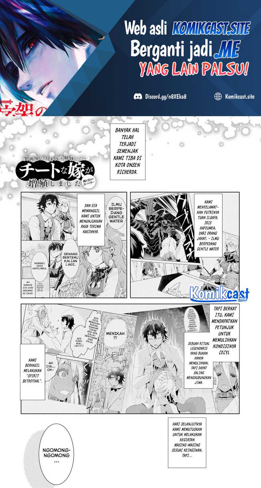 Chapter 36.5 - halaman 3