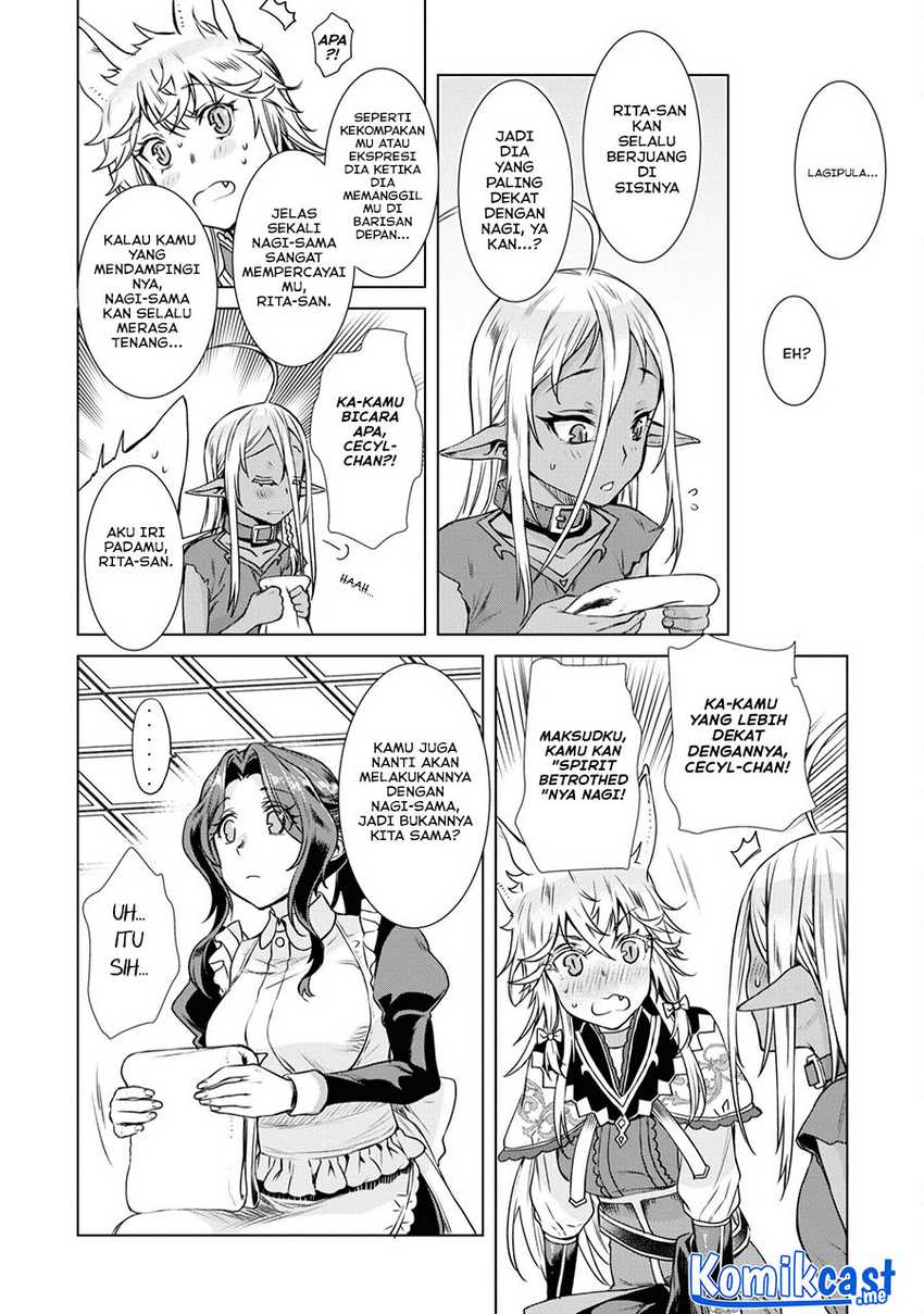Chapter 36.5 - halaman 6