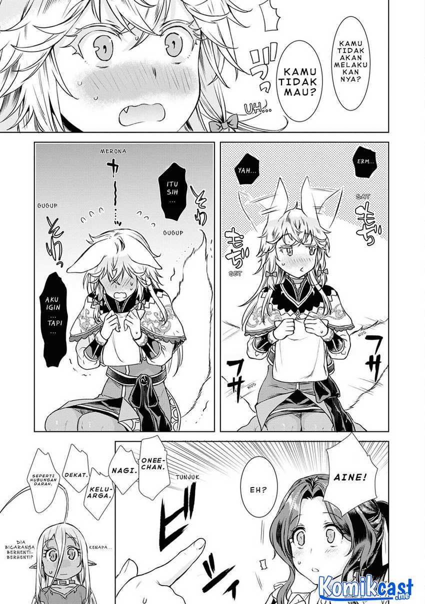 Chapter 36.5 - halaman 7