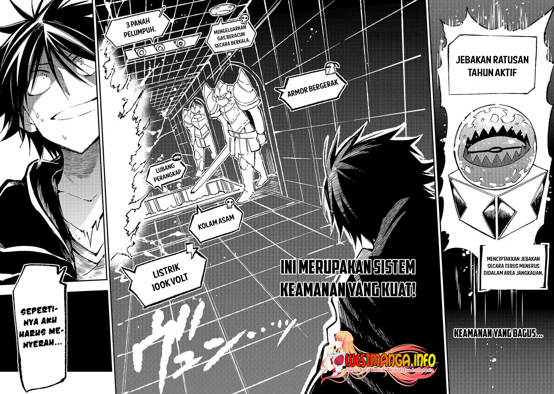 Chapter 144 - halaman 11