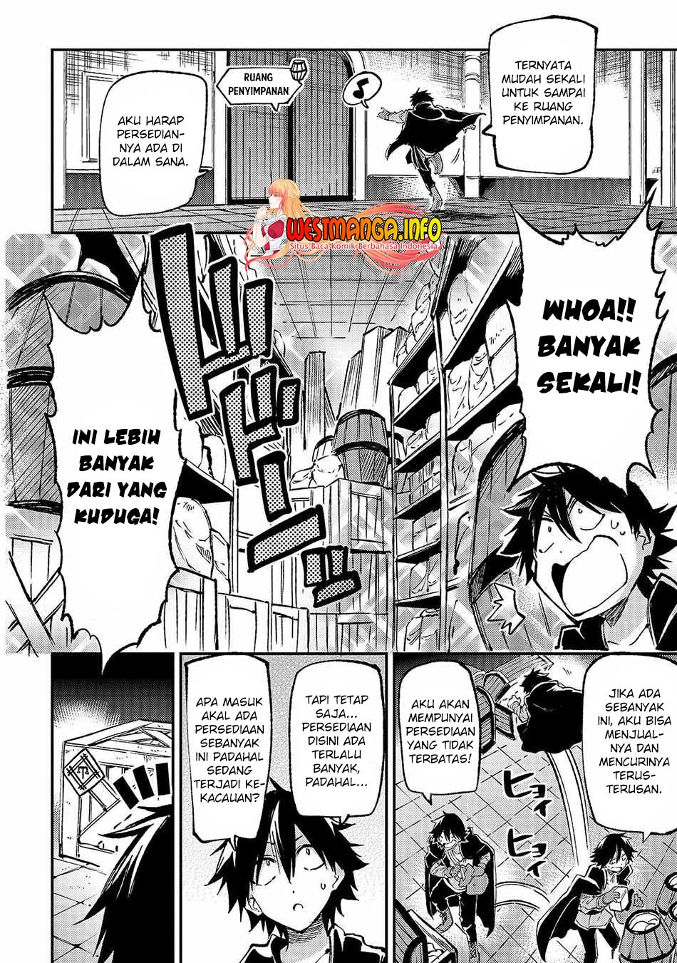 Chapter 144 - halaman 13