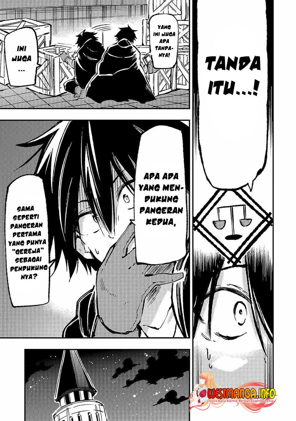 Chapter 144 - halaman 14