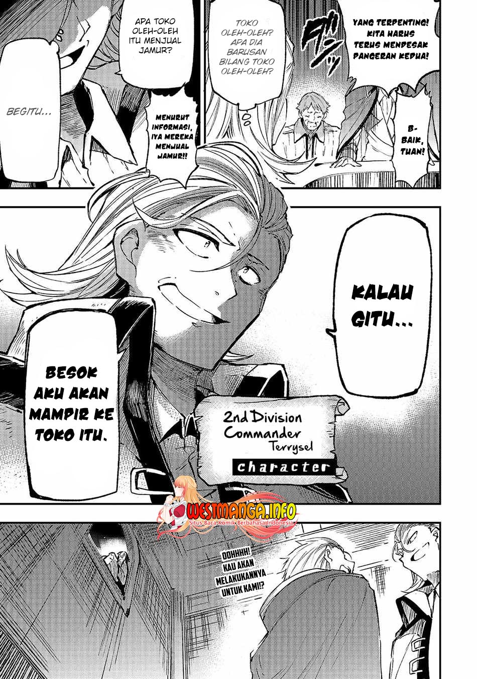Chapter 144 - halaman 16