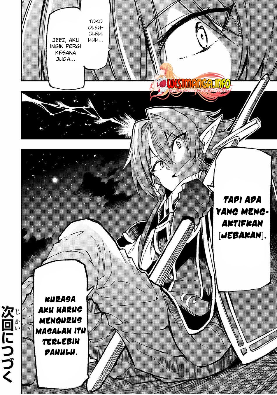 Chapter 144 - halaman 17
