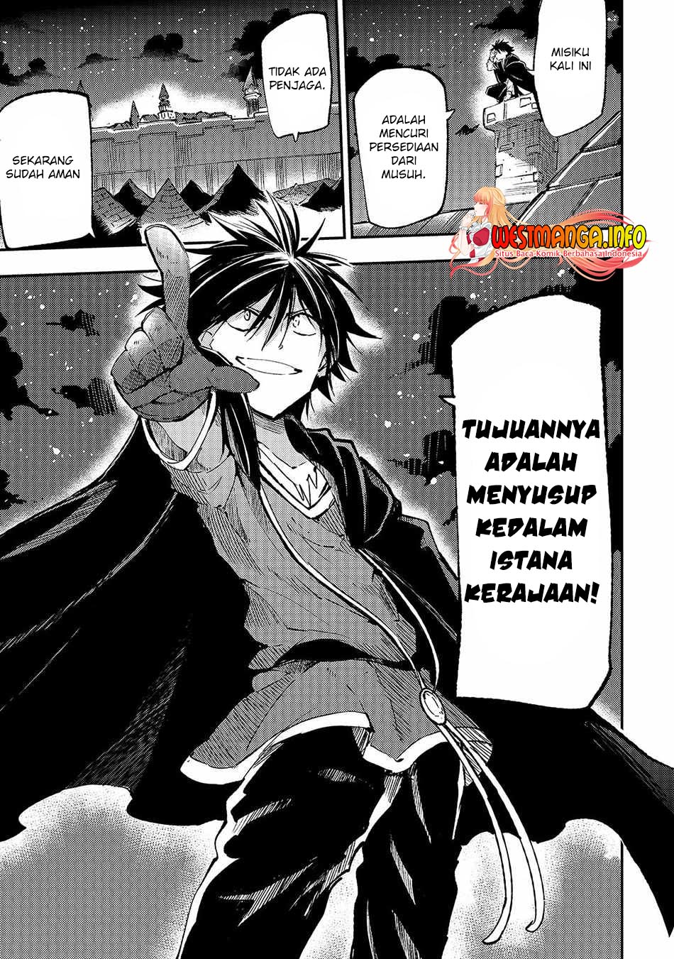 Chapter 144 - halaman 6