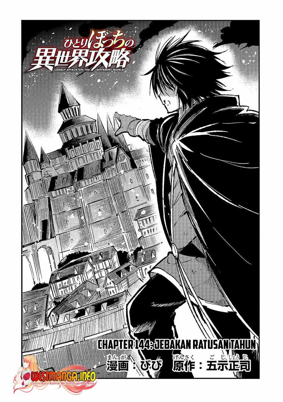 Chapter 144 - halaman 7