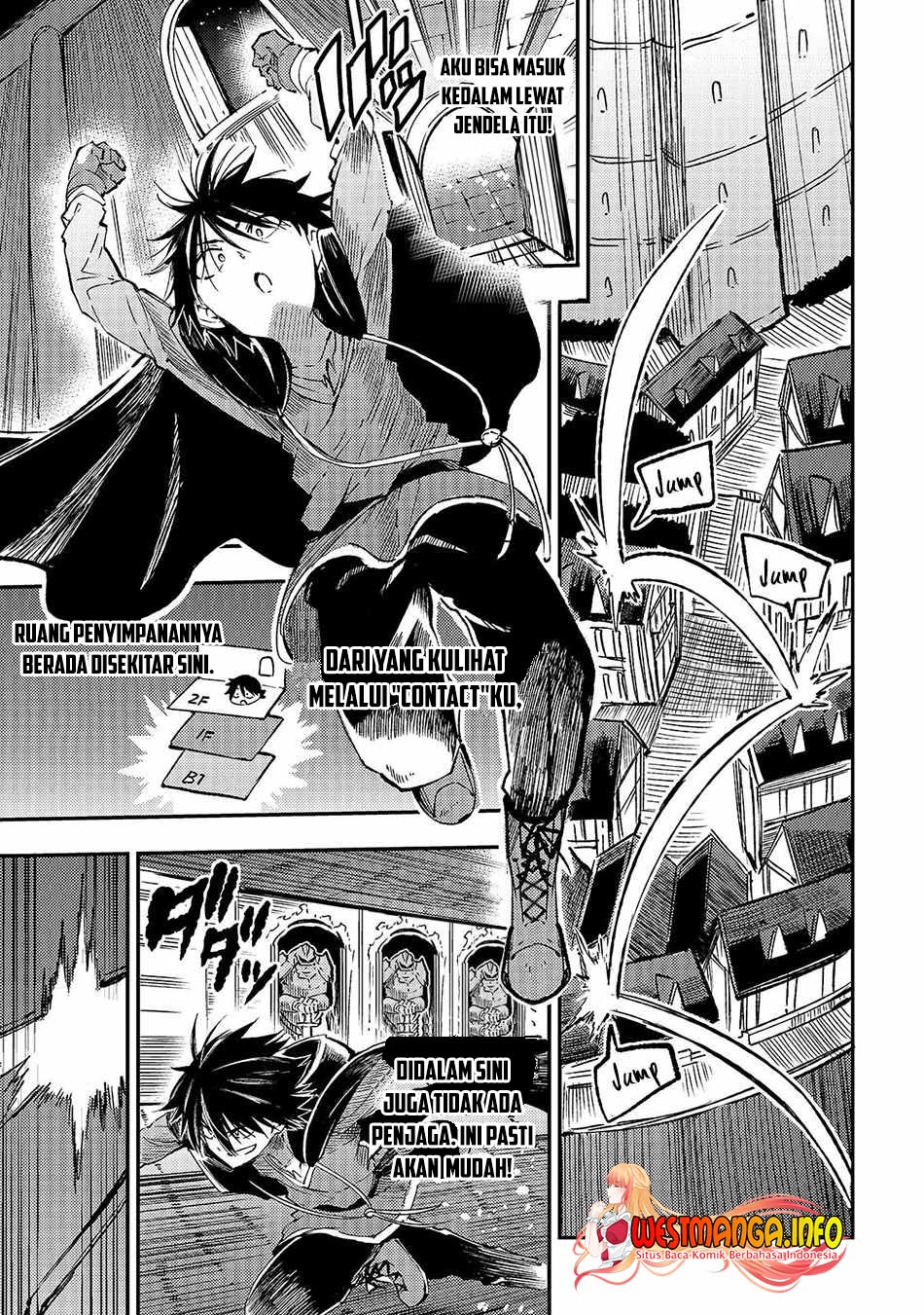 Chapter 144 - halaman 8