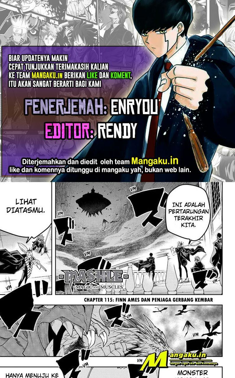 Chapter 115 - halaman 2