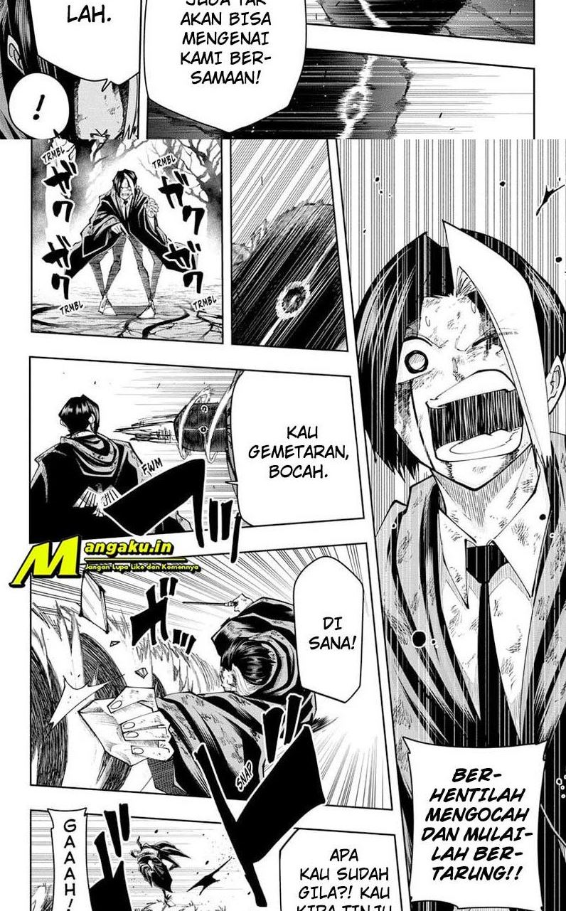 Chapter 115 - halaman 16