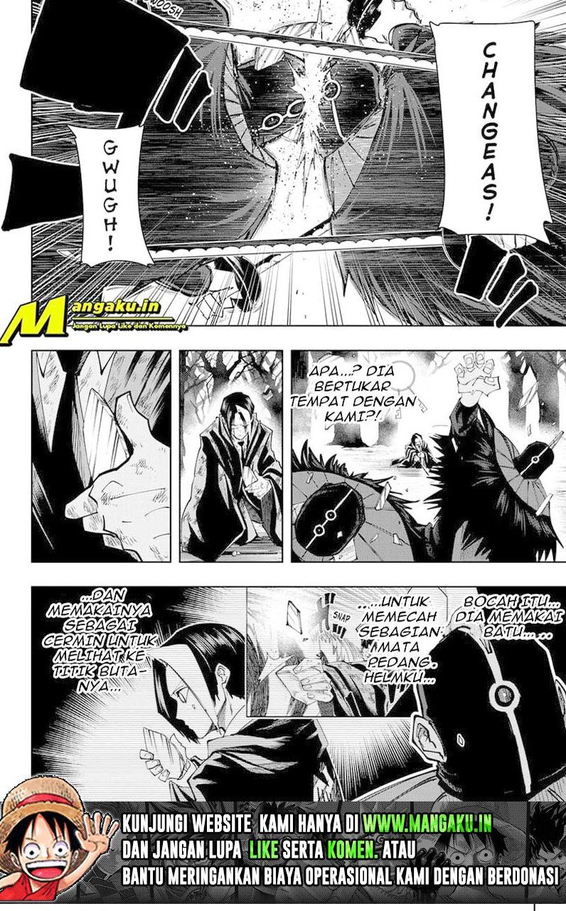 Chapter 115 - halaman 18