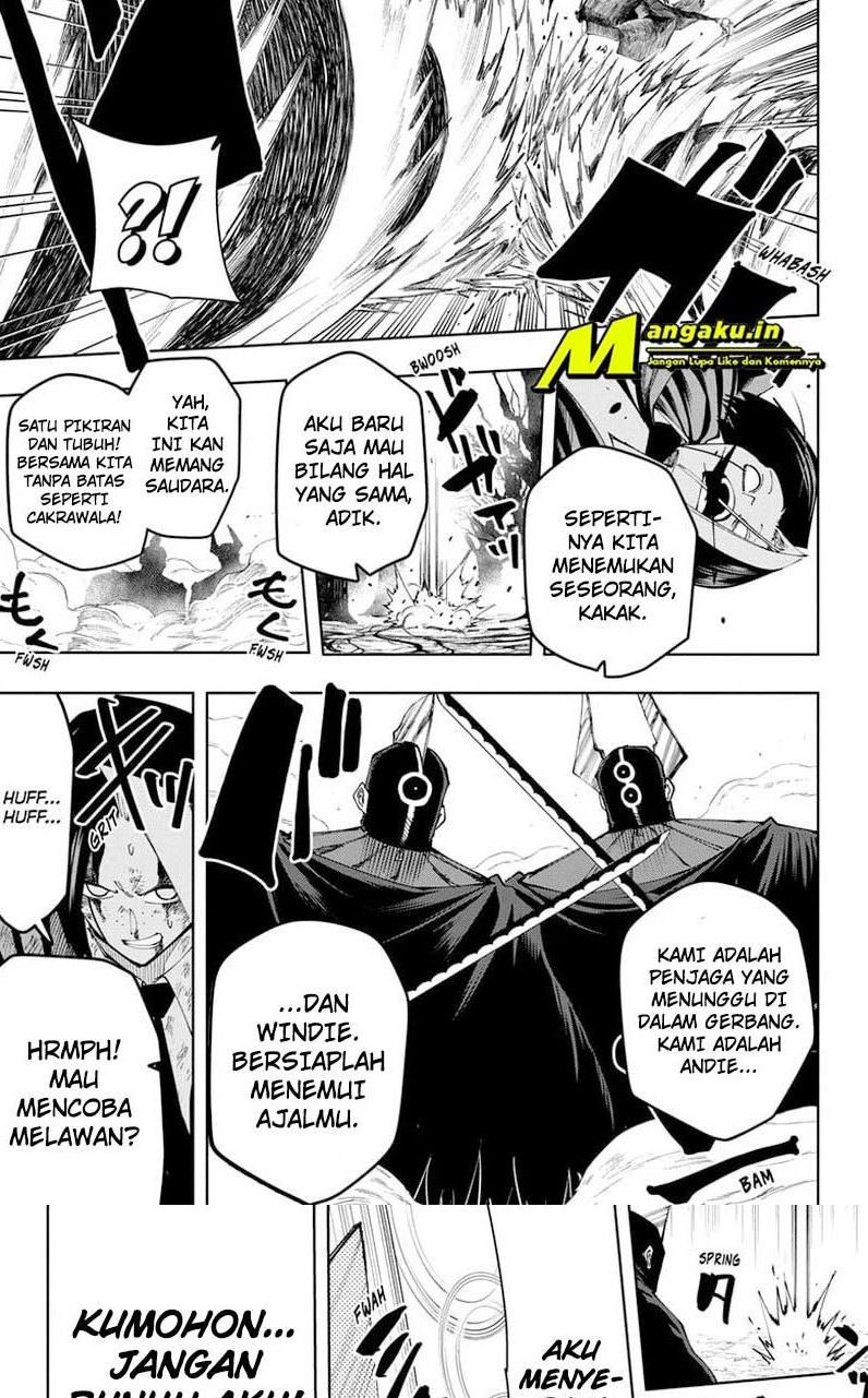 Chapter 115 - halaman 8