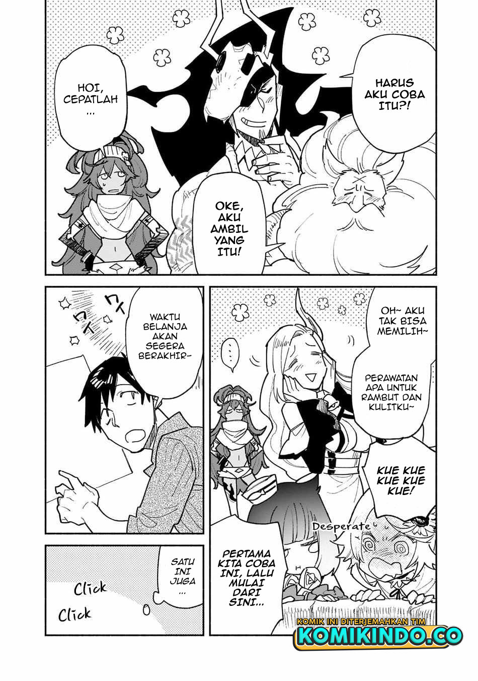 Chapter 50 - halaman 12