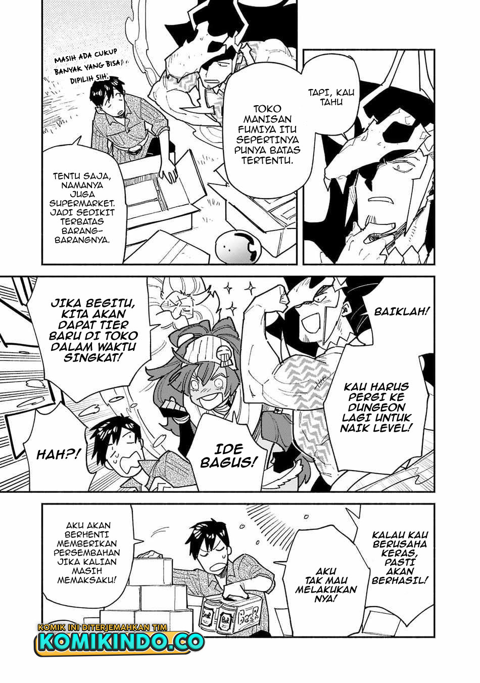Chapter 50 - halaman 13