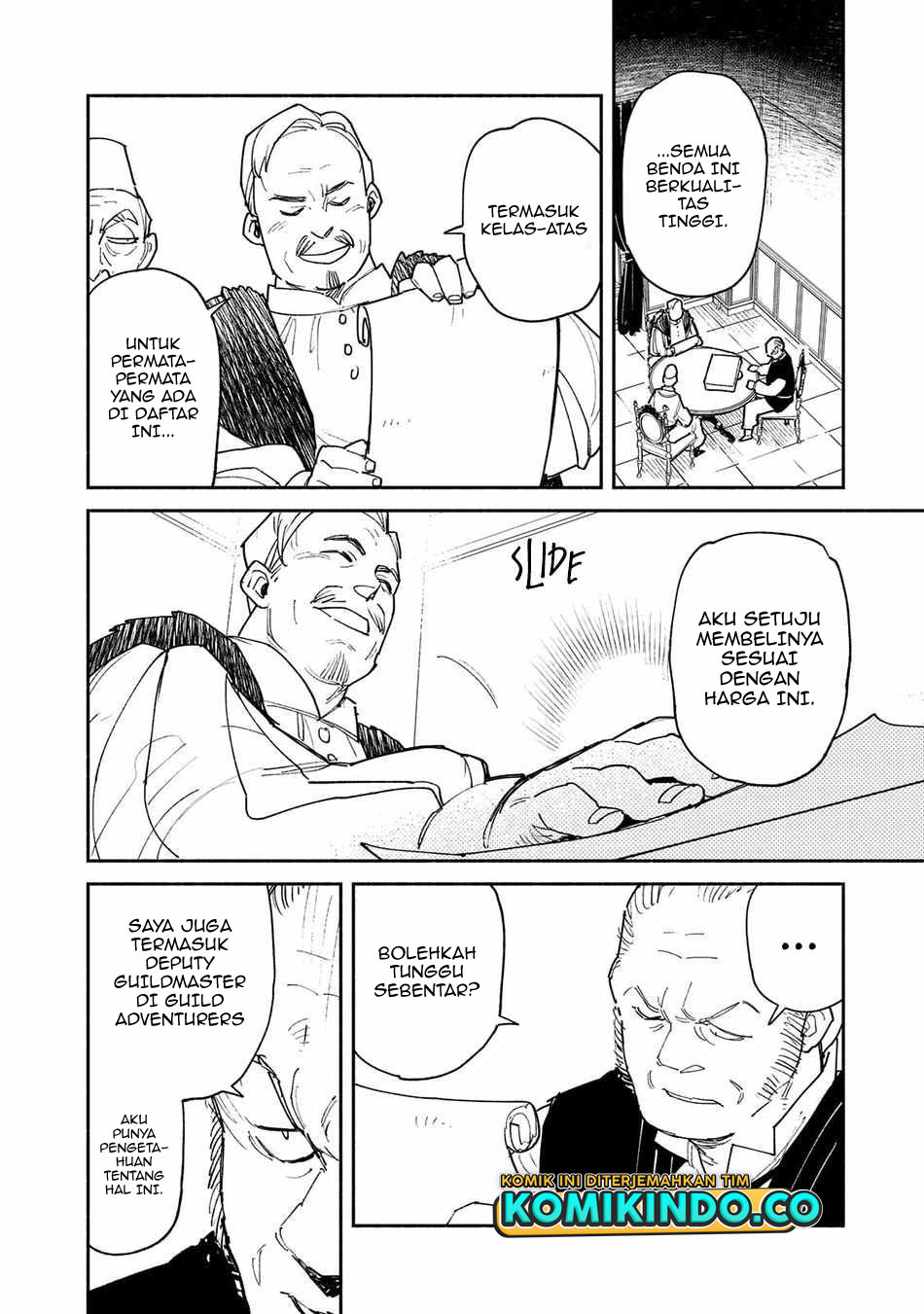 Chapter 50 - halaman 14