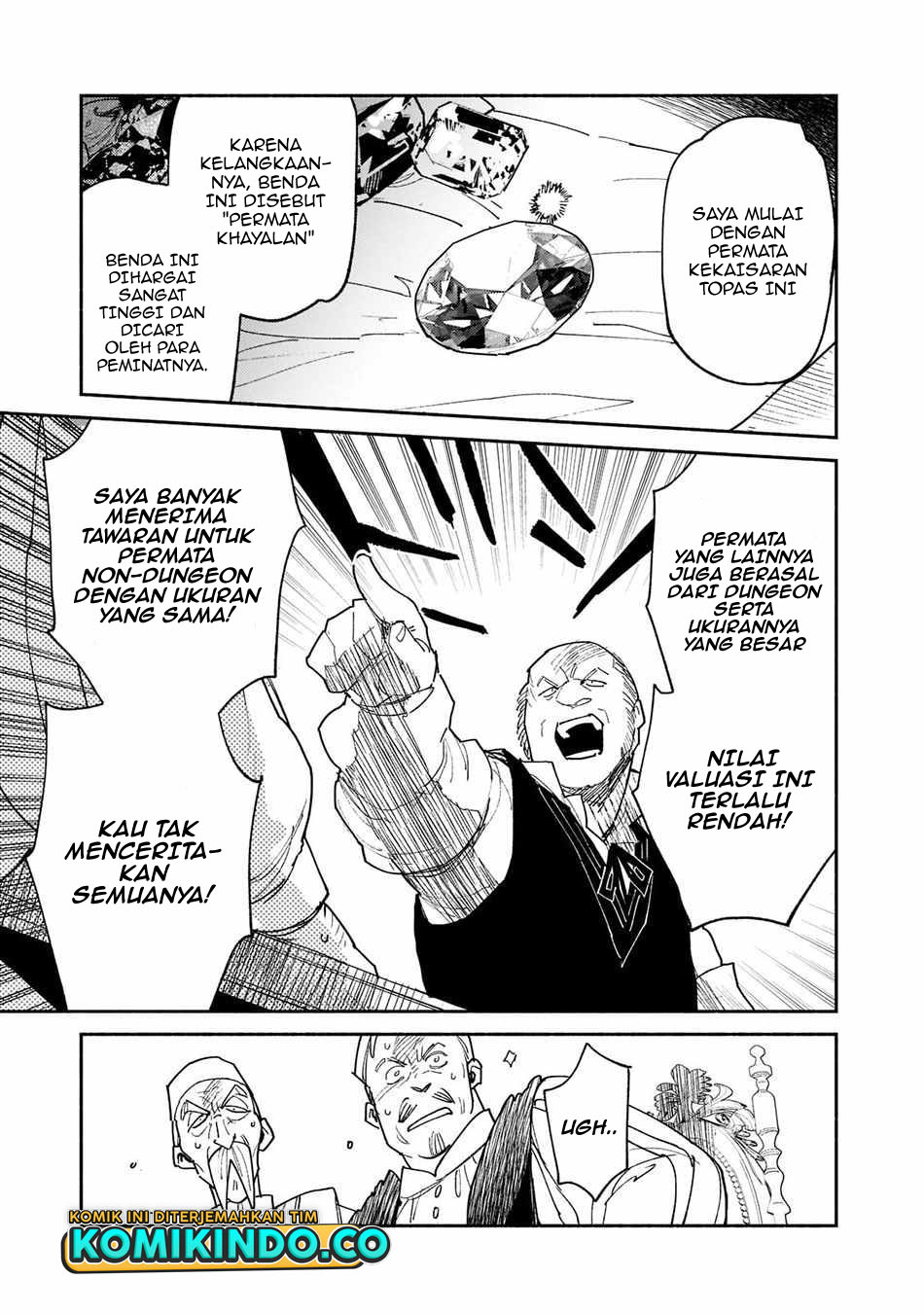 Chapter 50 - halaman 15