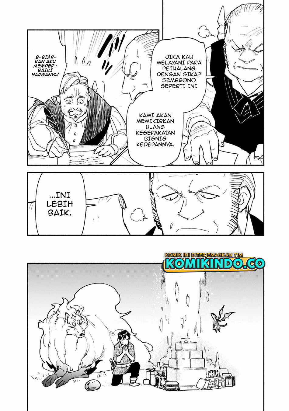 Chapter 50 - halaman 16