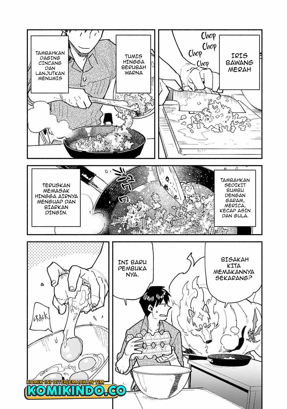 Chapter 50 - halaman 18