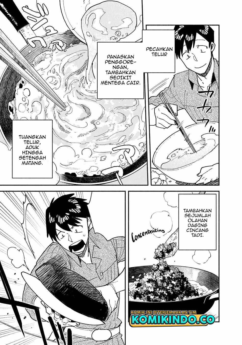 Chapter 50 - halaman 19