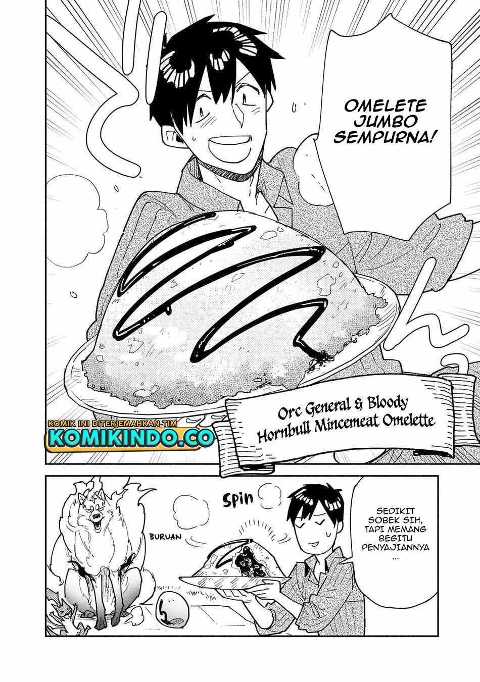Chapter 50 - halaman 20