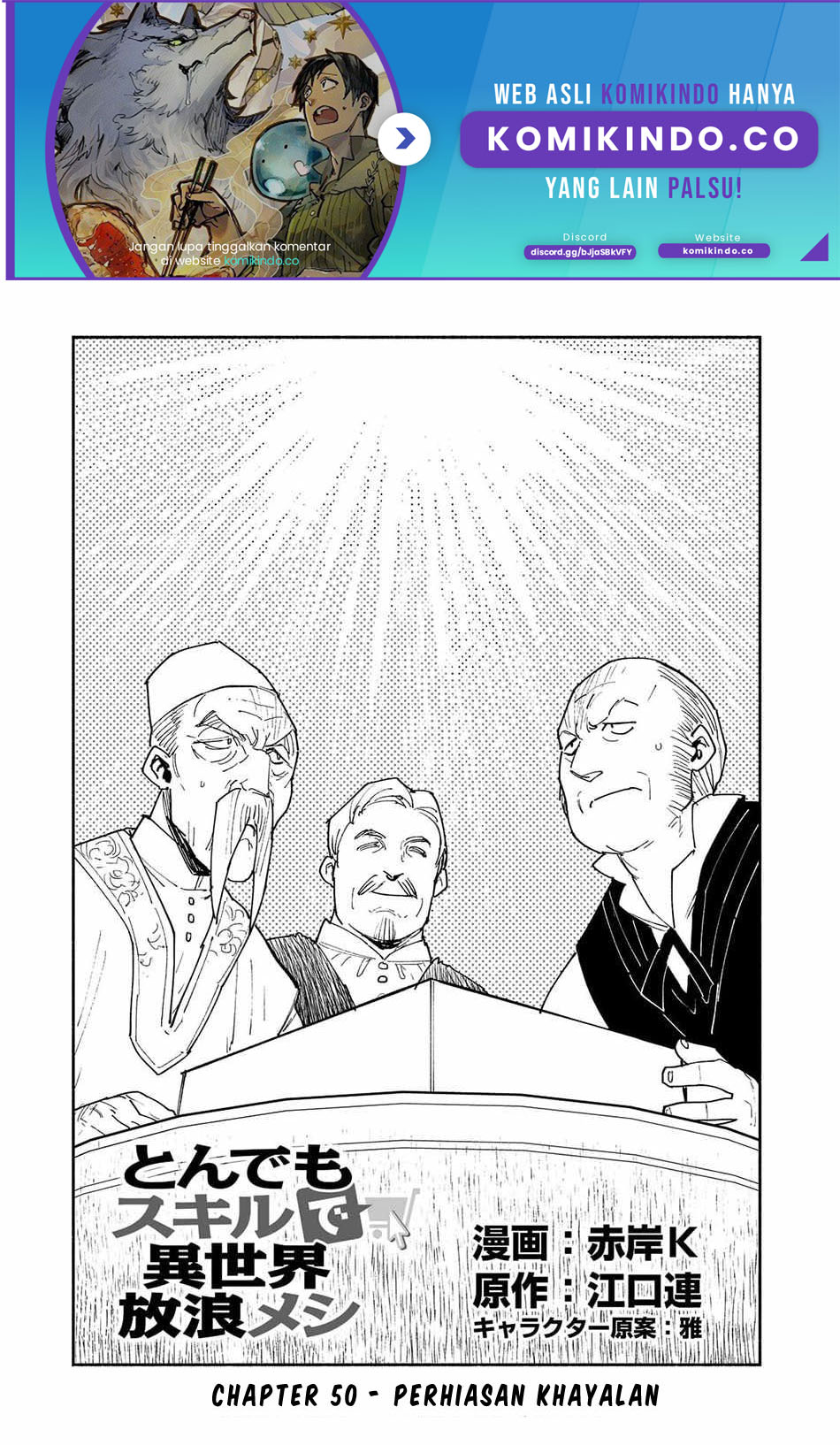 Chapter 50 - halaman 3