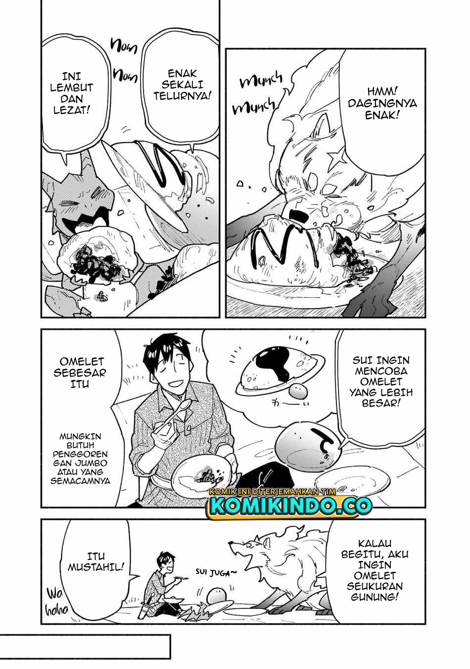 Chapter 50 - halaman 21