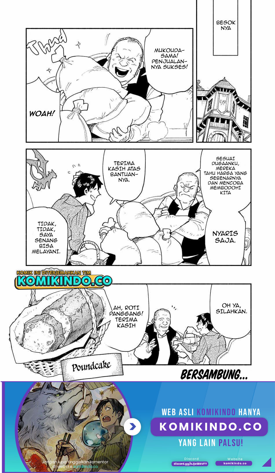 Chapter 50 - halaman 22