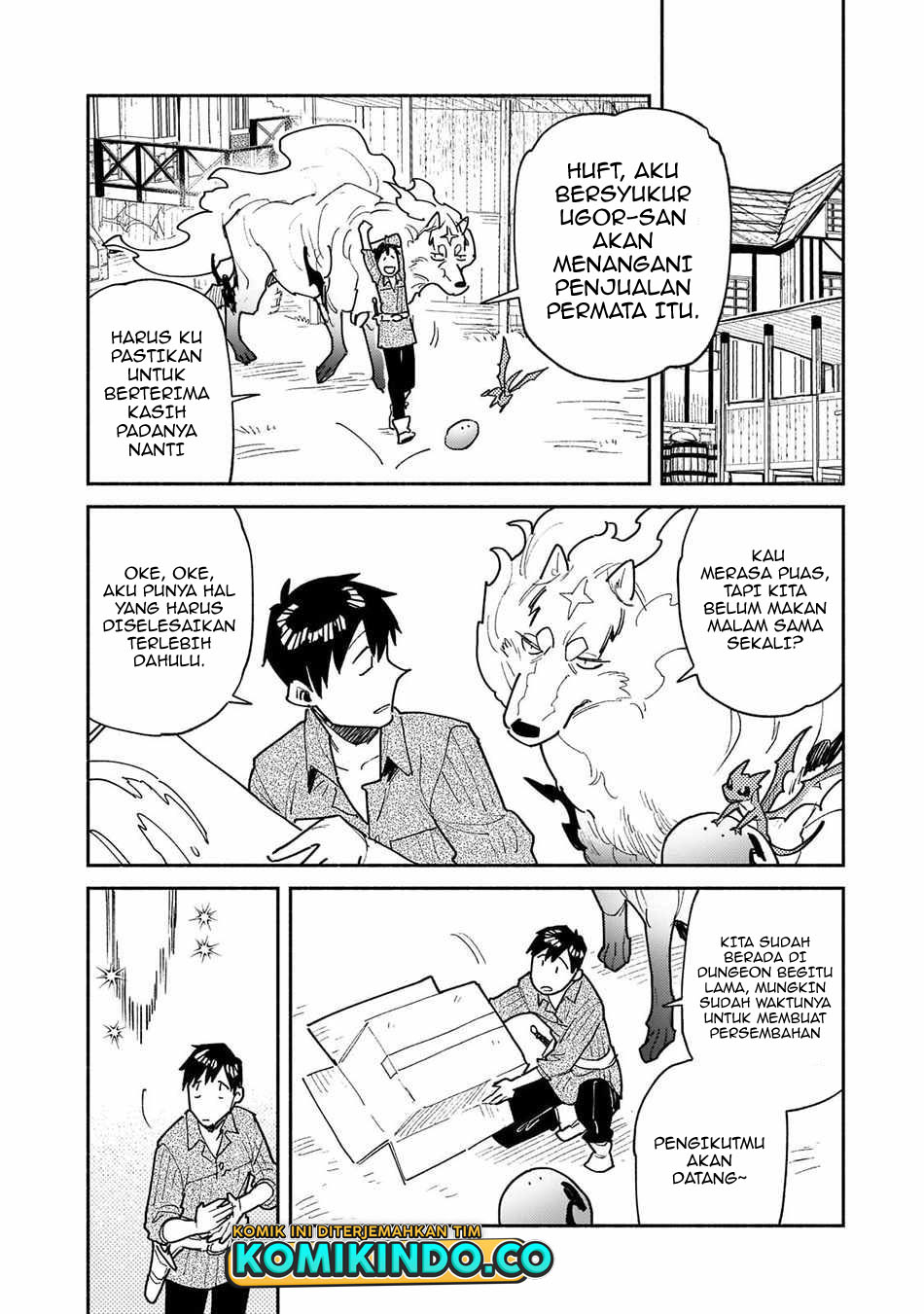 Chapter 50 - halaman 6