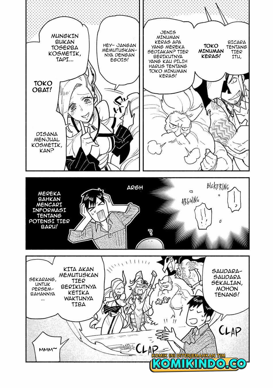 Chapter 50 - halaman 8