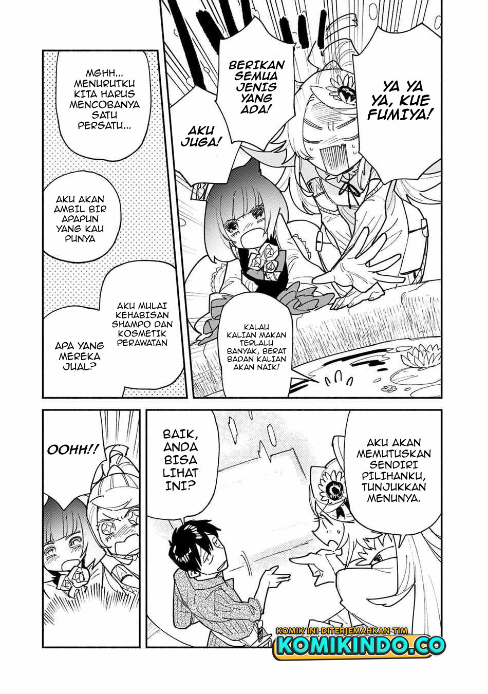 Chapter 50 - halaman 9