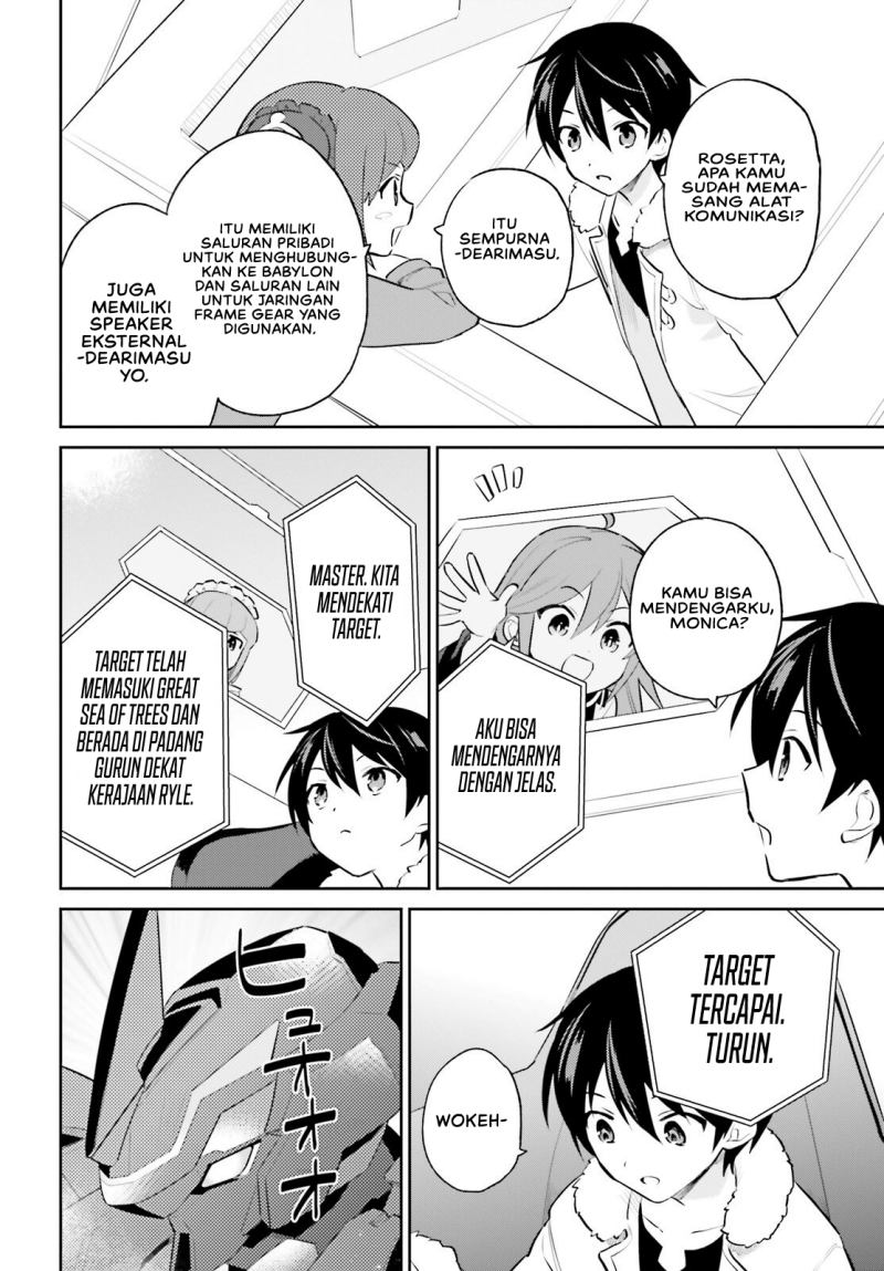 Chapter 69 - halaman 11