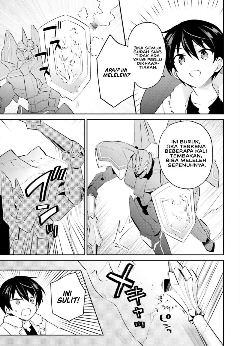 Chapter 69 - halaman 14