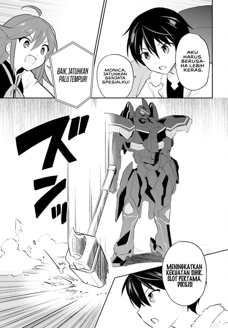 Chapter 69 - halaman 16