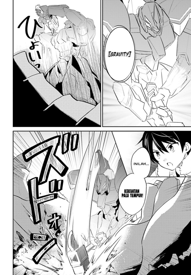 Chapter 69 - halaman 17