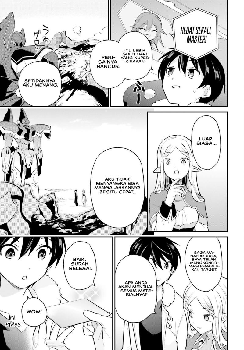 Chapter 69 - halaman 18