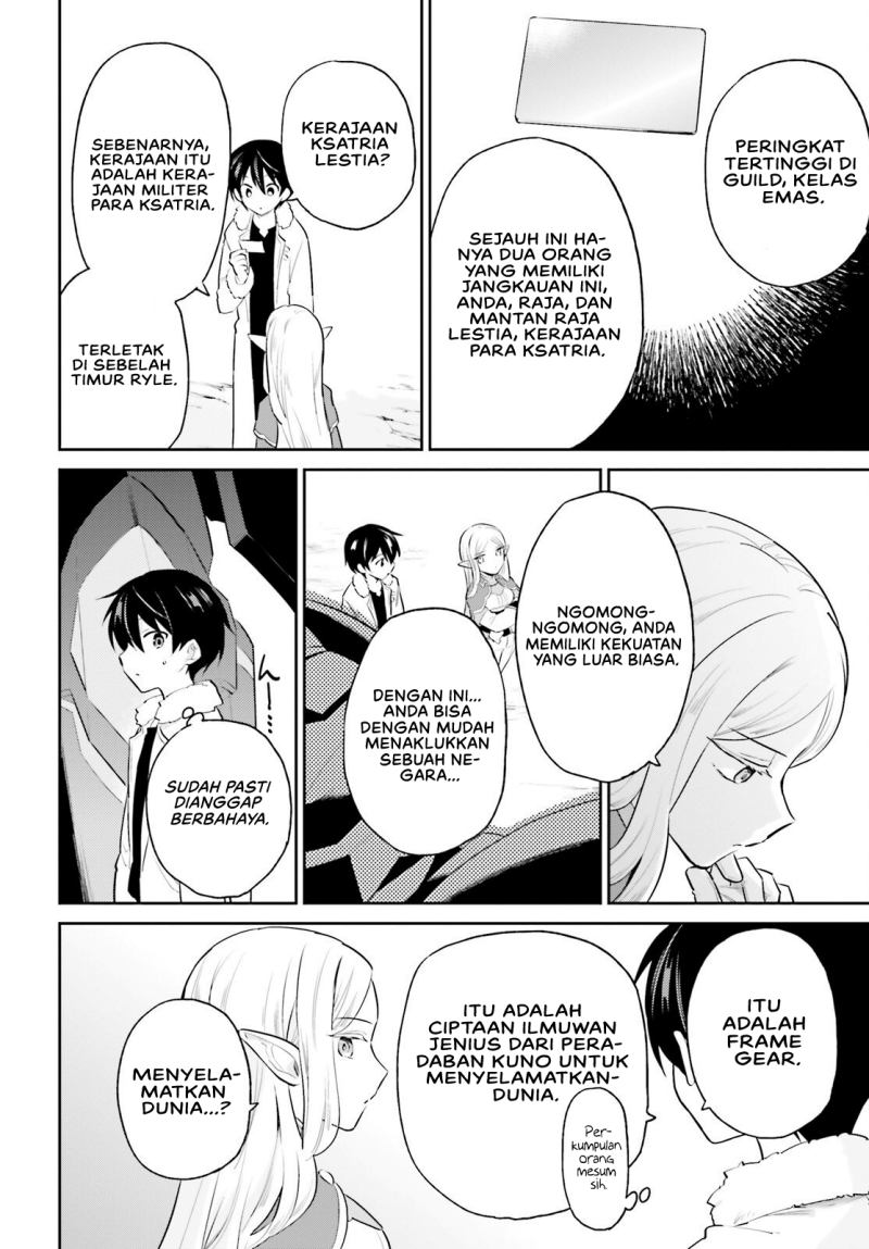 Chapter 69 - halaman 19