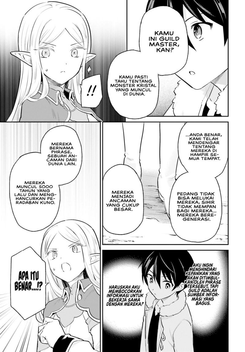 Chapter 69 - halaman 20